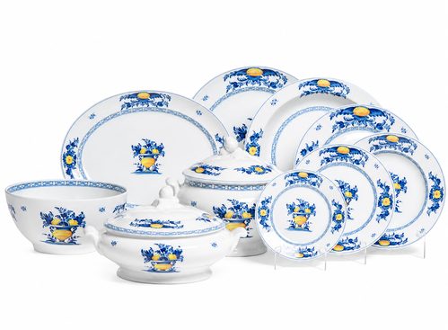 Conjunto Comemorativo Viana — Vista Alegre 202 Anos